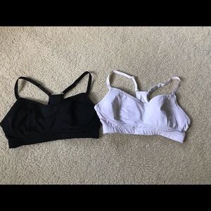 Nursing Sports Bra Sz Medium